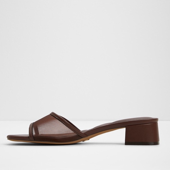 ROSAMUND Open Toe Heel Sandals - Picture 3 of 11